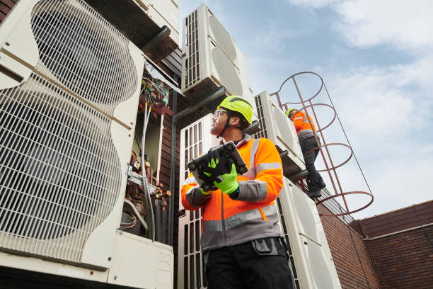 Best Residential HVAC in Oakbrook, KY