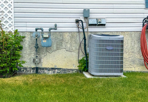 Best Solar-powered HVAC Systems in Oakbrook, KY